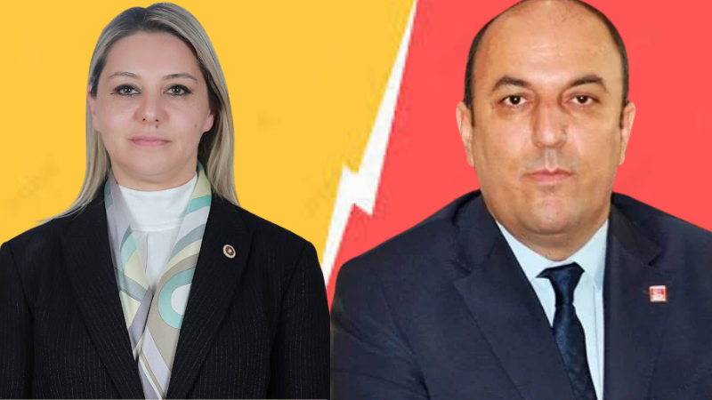 Erbilgin’den, Ekmekci’ye sert eleştiri: ‘Ya haberi yok, ya da…’;