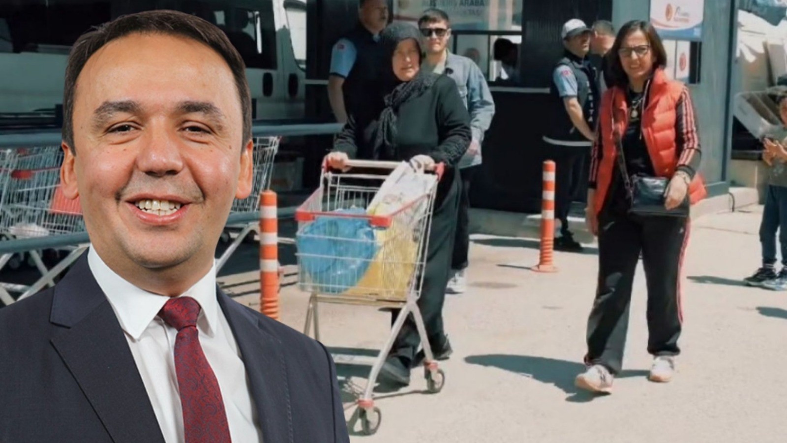 Kuzeykent’te yük hafifledi!;