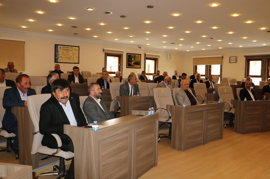2023’te rekor asfalt yapılacak;