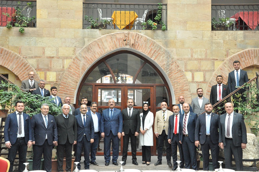 ‘Kazanan Kastamonu ekonomisi olacak’;