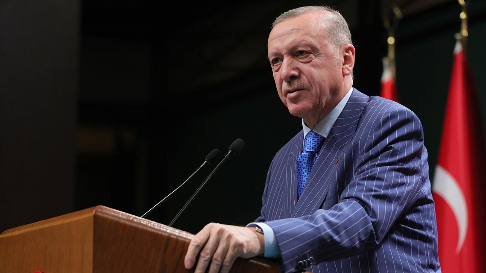 Erdoğan tarih verdi!.. Çok hızlı düşecek;