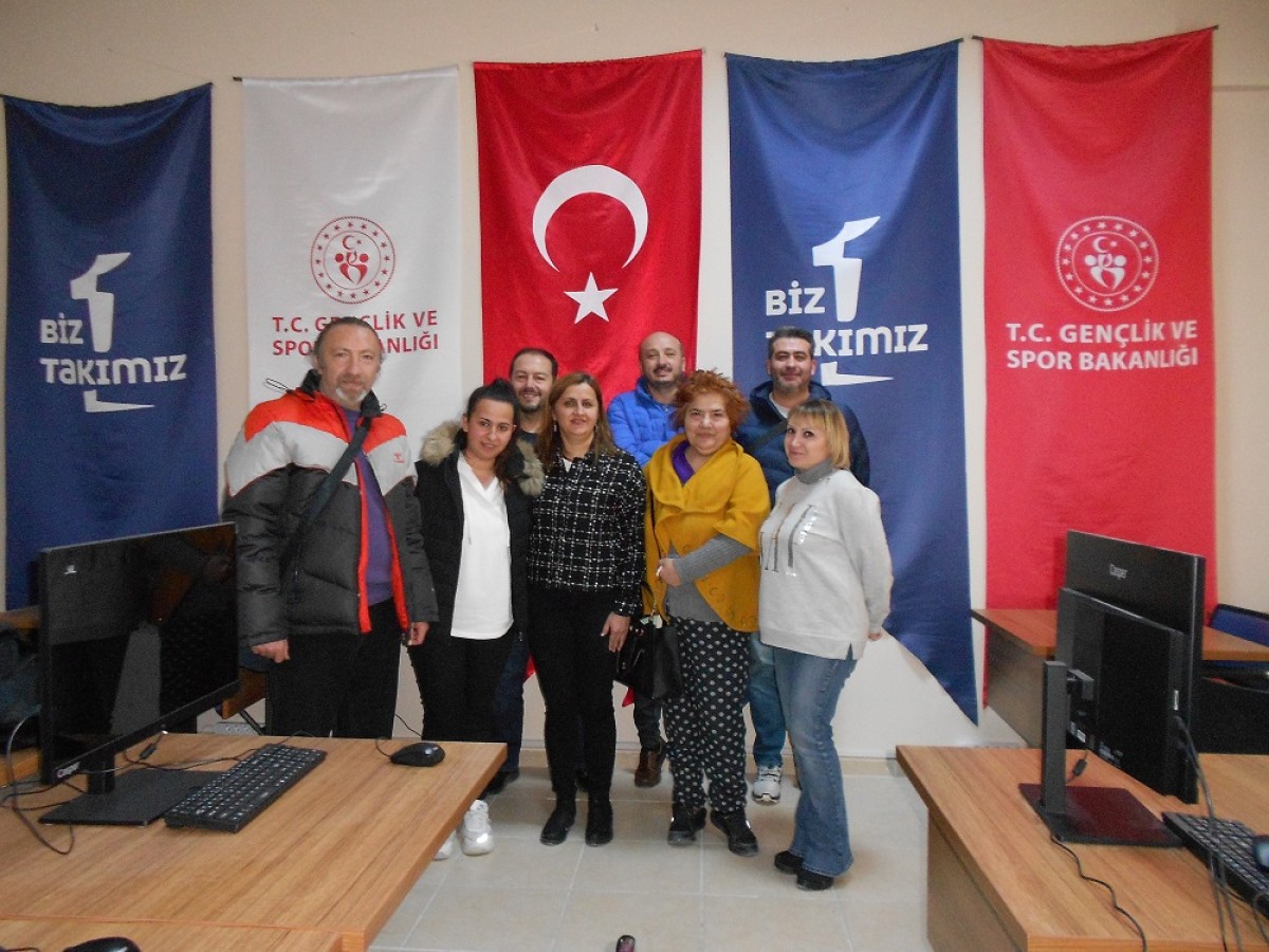 AKED, 2023’ün ilk toplantısını yaptı;
