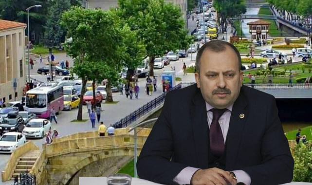 “Kastamonu’dan İstanbul’a kadar yıkıldığını düşünün”;