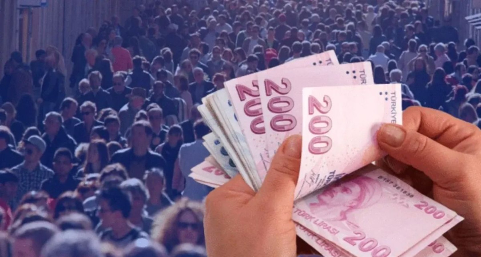 Asgari ücrete ara zam gelecek mi?;