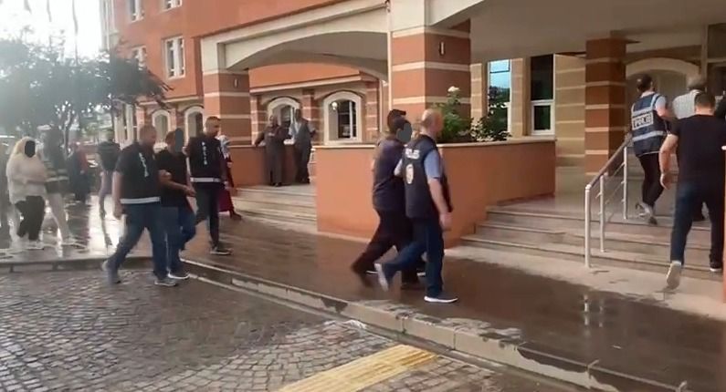 19 yıl önce işlenen cinayet aydınlatıldı: 2 kişi tutuklandı;