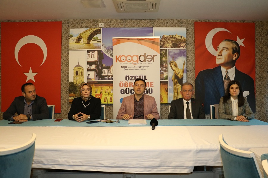 ‘Önemli olan en erken dönemde tespit etmek’;
