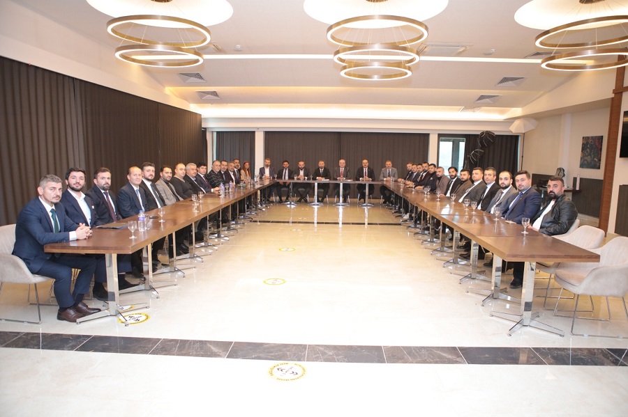 ‘Şehrimizin sorunlarına müdahil olamadık’;