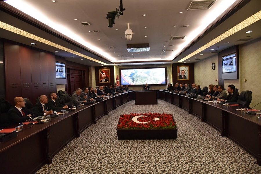 Bölge üniversiteleri, OKAF 2023’e hazırlanıyor;