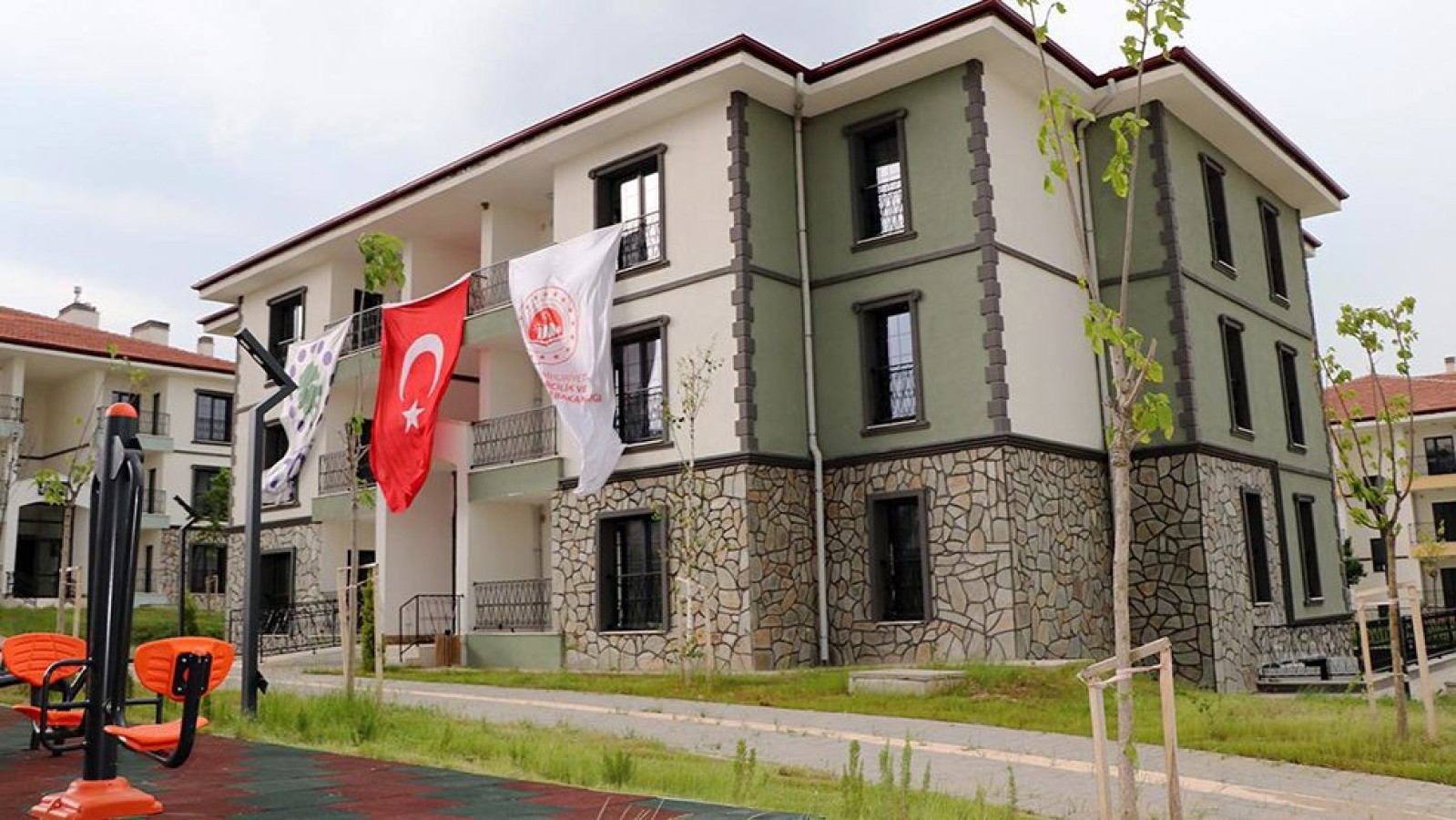 TOKİ, Kastamonu’da yüzlerce ‘ucuz konut’ yapacak!.. İşte ihale tarihleri;