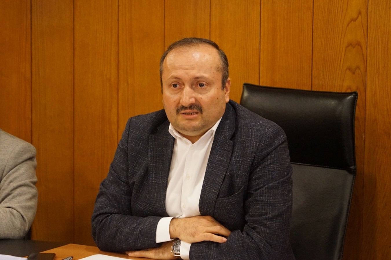 ‘İmamlar zor şartlar altında görev yapıyor’;