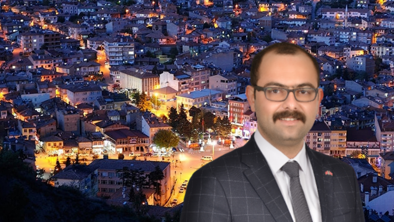 Tosya Belediye Başkanı duyurdu: Personel alımı var!;