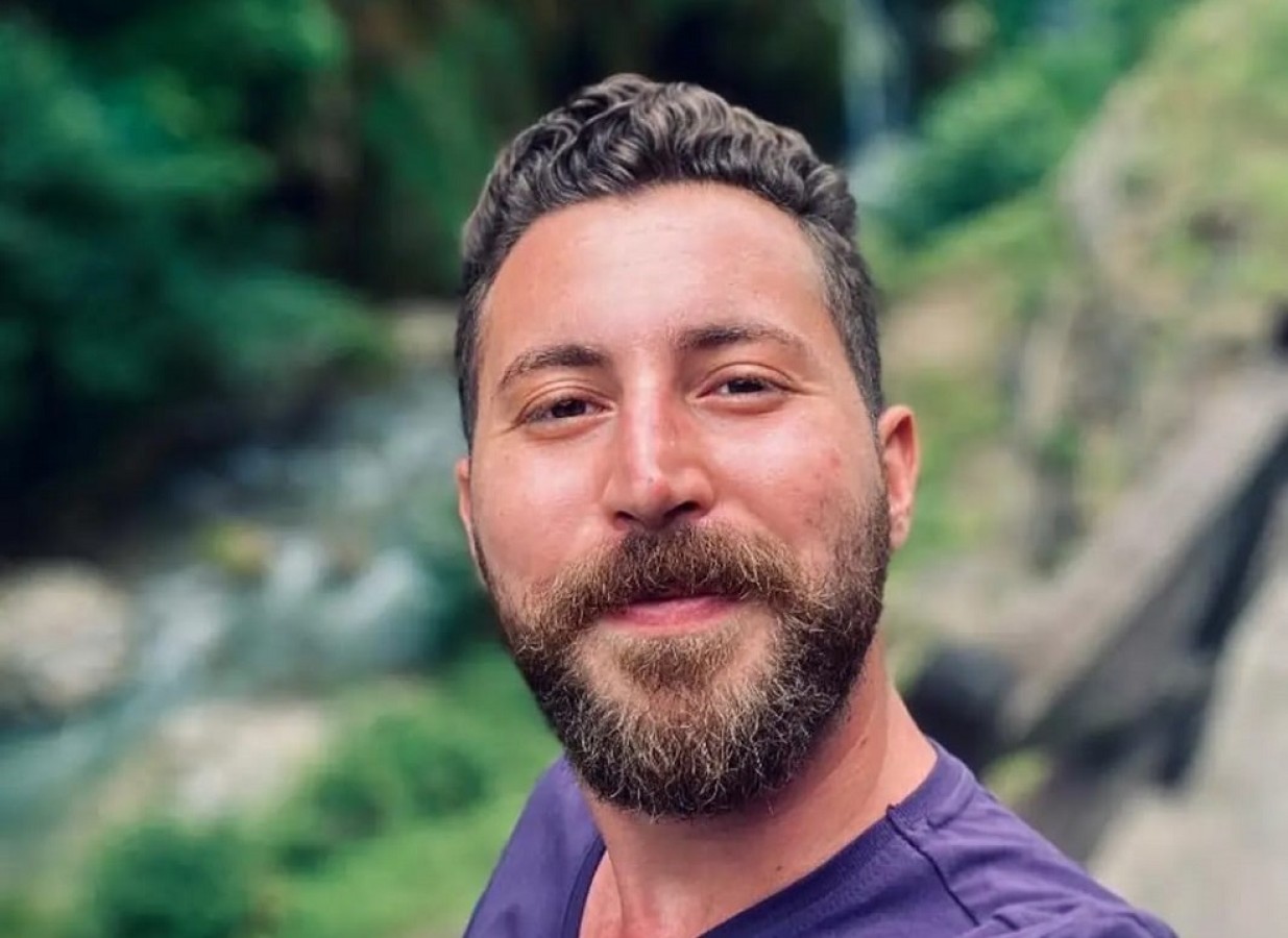 Cideli genç, hayatını kaybetti;