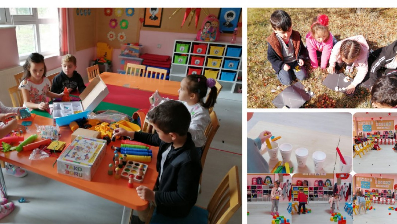 Devrekani'de matematik seferberliği başlatıldı;