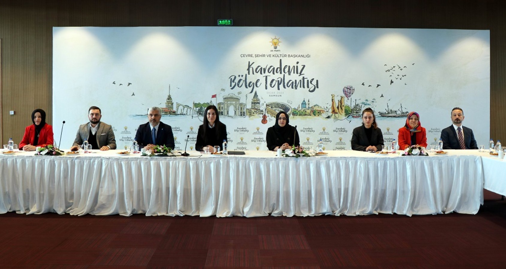 ‘Enerjide merkez ülke konumuna yükseliyoruz’;