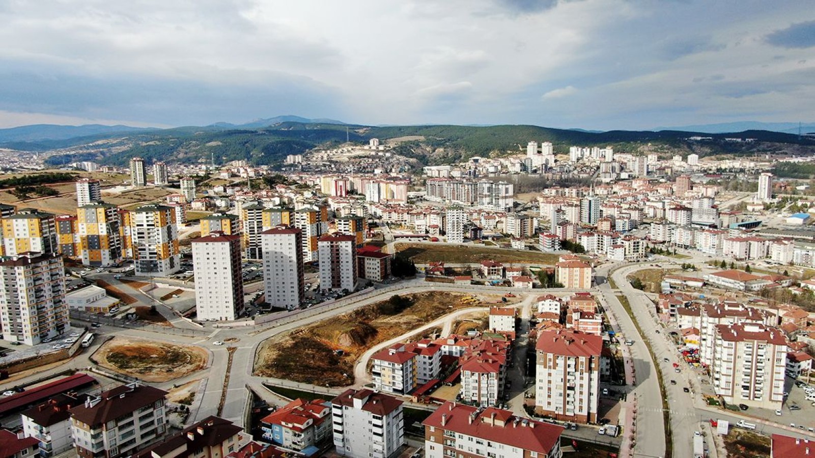 Kastamonu'da 205 bin liraya konut!;