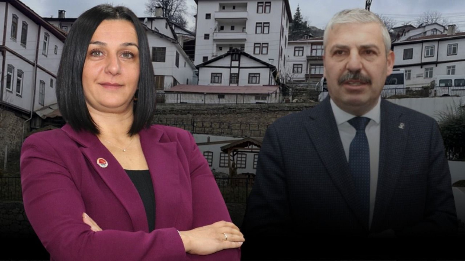 Karabacak; 'Biz atıp tutup uçanlardan değiliz';