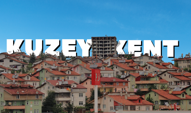 Kuzeykent ‘Ters Köşe’