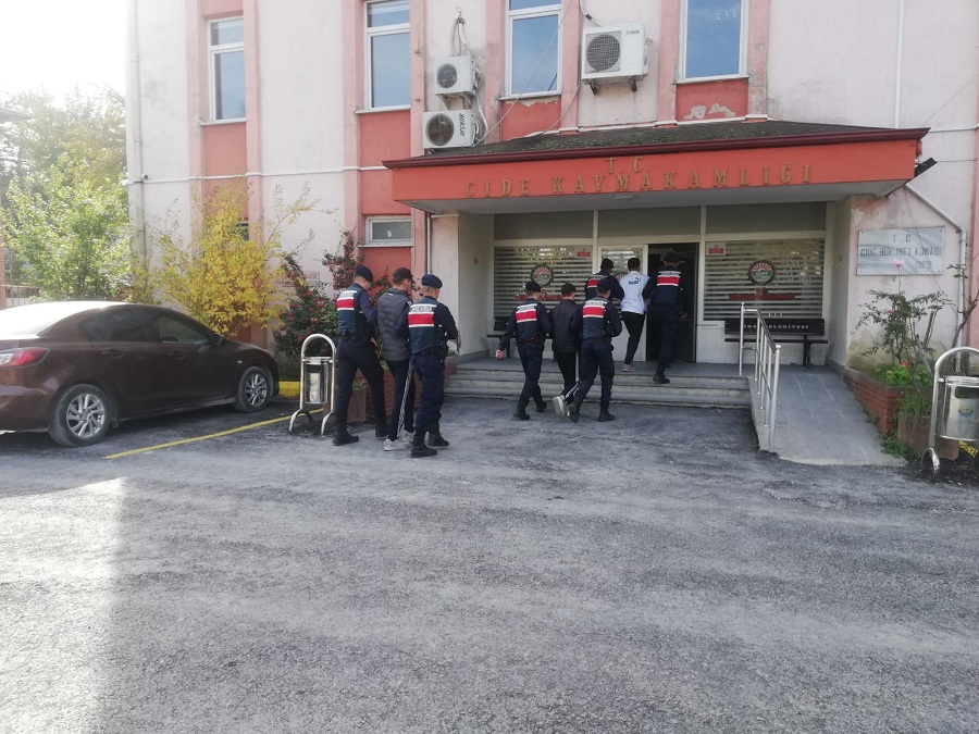 JASAT’tan kaçış yok;