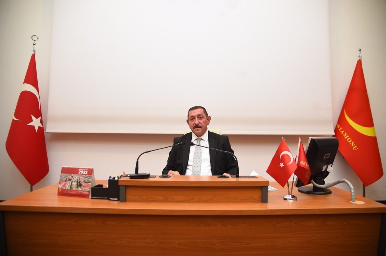 ‘10 Aralık, Kastamonu için bir gurur kaynağı’;