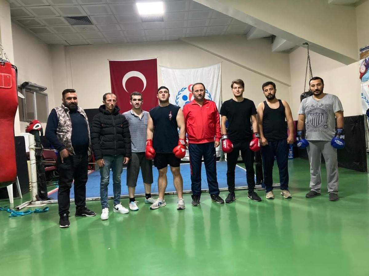Kadıdağı HEM, 7’den 70’e eğitim veriyor;