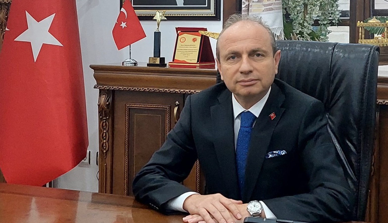 Belge almayan tesislere ceza uygulanacak;