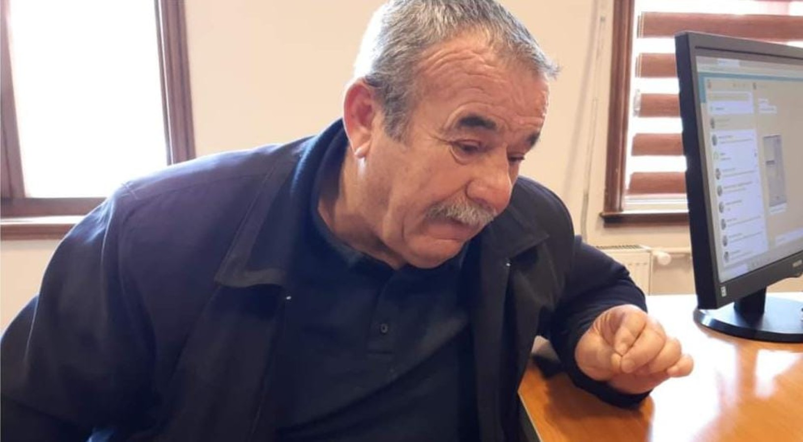 Depremzededen gelen teşekkür telefonu duygulandırdı;