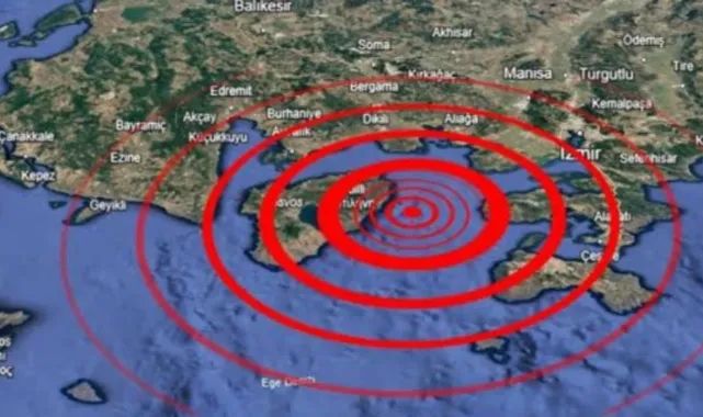 Olası 7,5 şiddetindeki deprem Türkiye'yi nasıl etkiler?;
