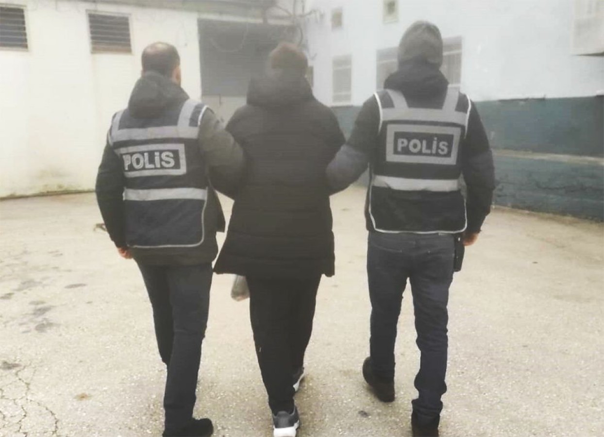 Kastamonu’da nefes kesen kovalamaca!..;