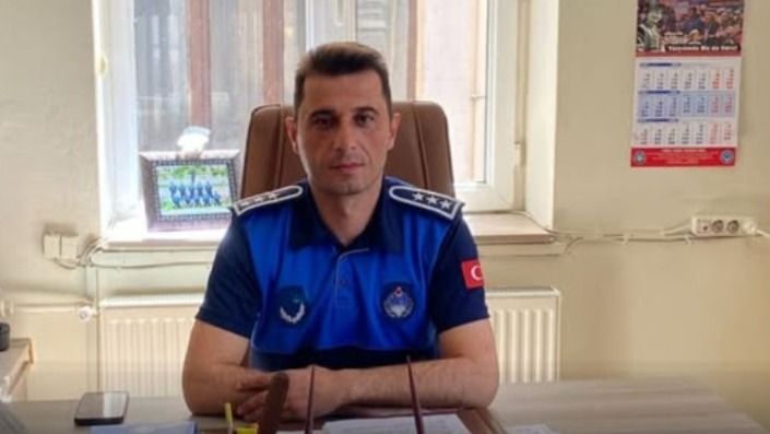 Tosya Belediyesi’ne yeni müdür ataması!;