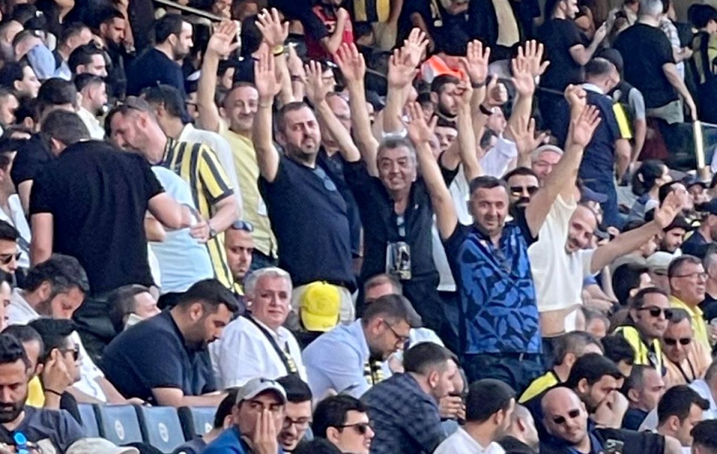 Kastamonulu Fenerbahçeliler de tarihi kongrede oy kullandı;
