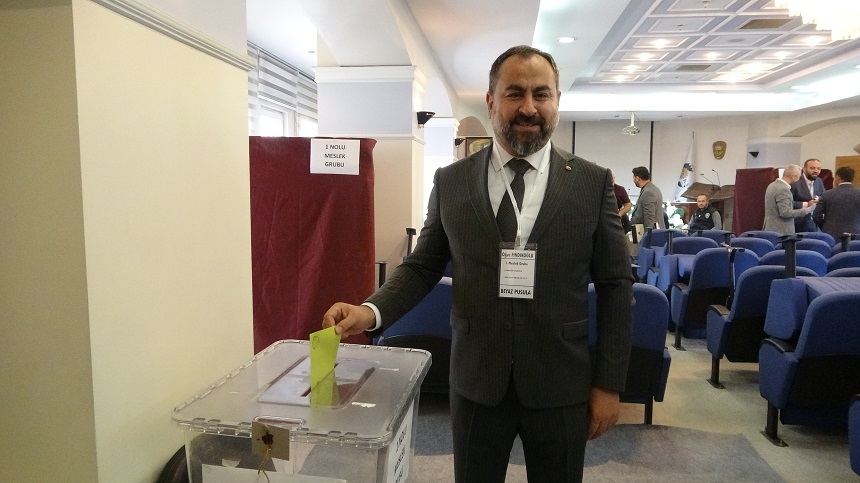 ‘Kastamonu’da bir haftada 160 sığınmacı vatandaş oldu’;