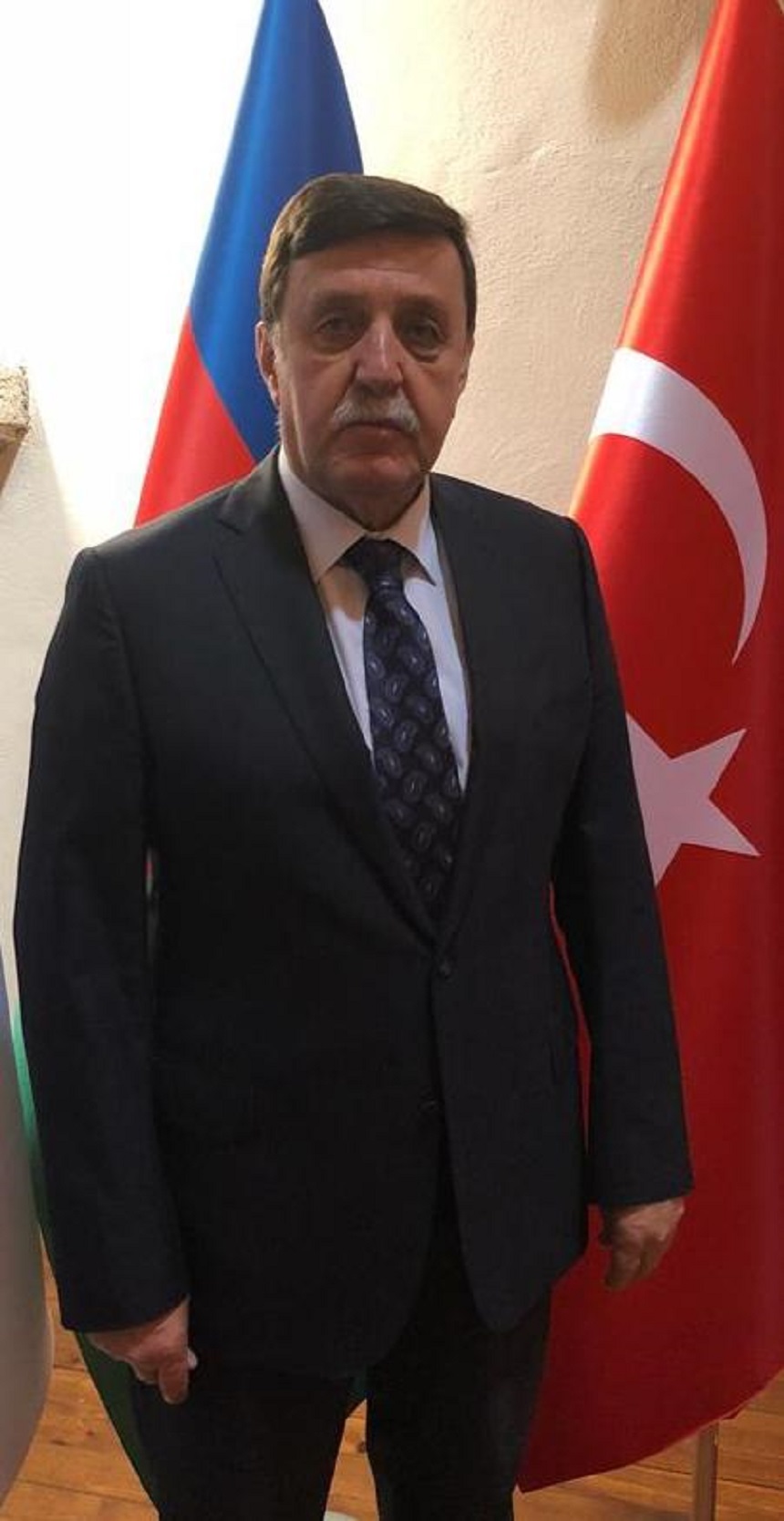 Kılınçkıran, yeniden TUSEKON yönetiminde;