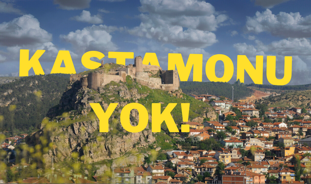 Kastamonu listede yer alamadı: İlk 3 şaşırttı;