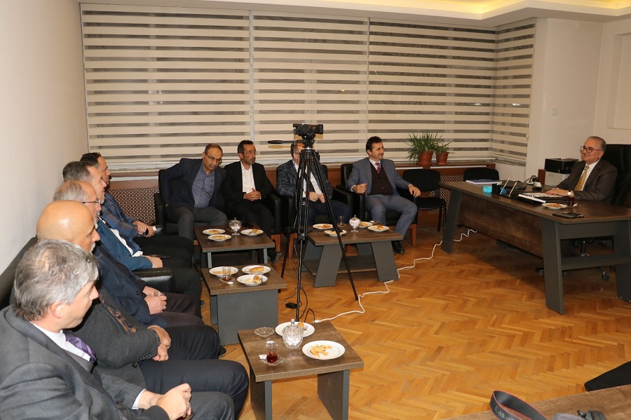 ‘Potansiyelimizi değerlendiremiyoruz’;
