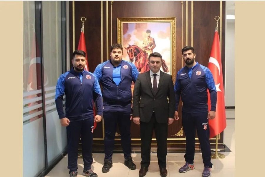 Tosya’yı Hindistan’a taşıyacaklar;