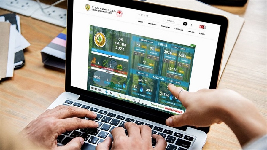 ‘Yeşil Vatan Ekranı’ bilgilendiriyor;