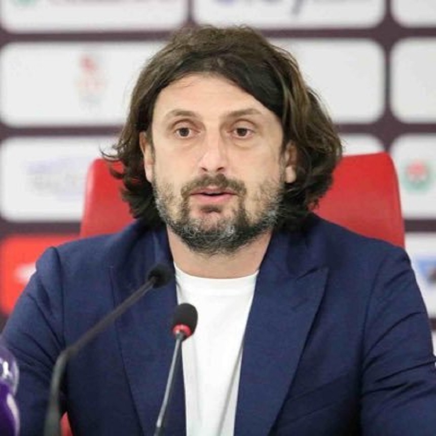 1461 Trabzon’da şok istifa;