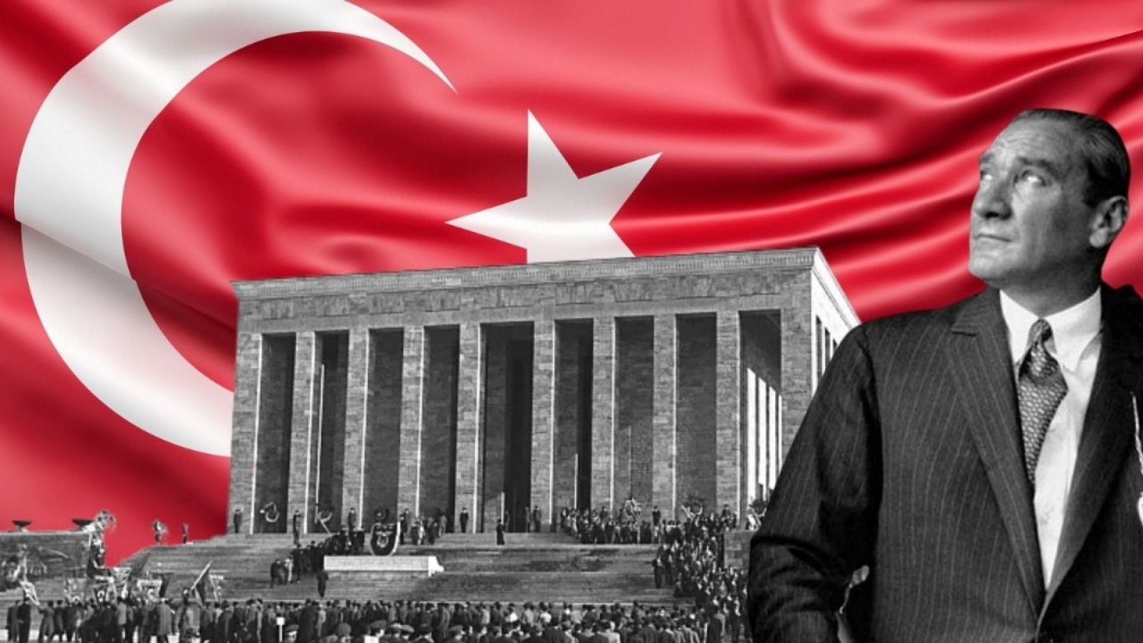 Bu özlem hiç bitmeyecek!;