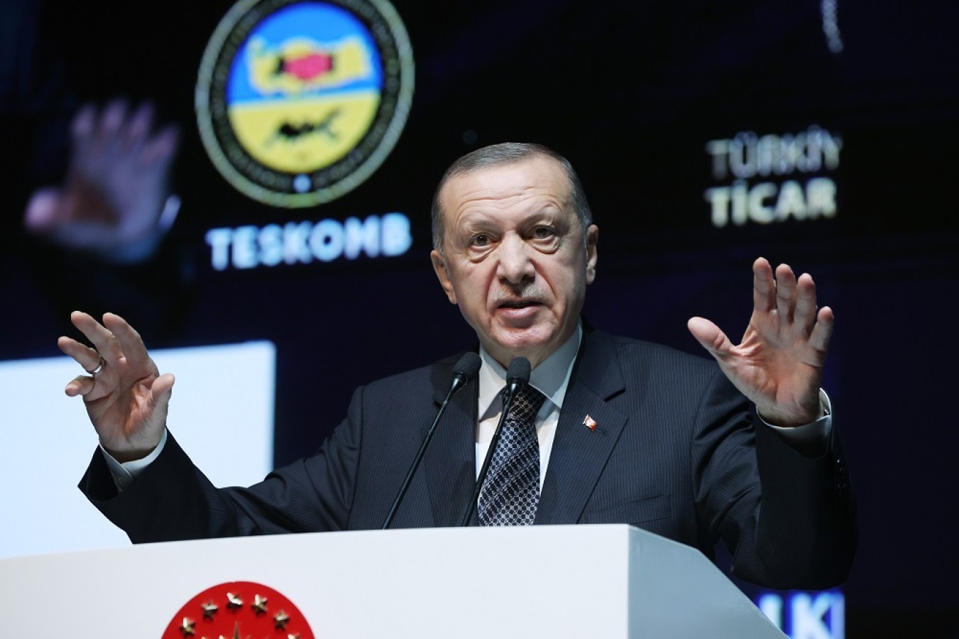 Esnafa kredi müjdesi;