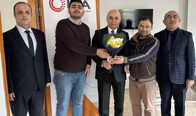 ‘İş yığılmalarının önüne geçilecek’;