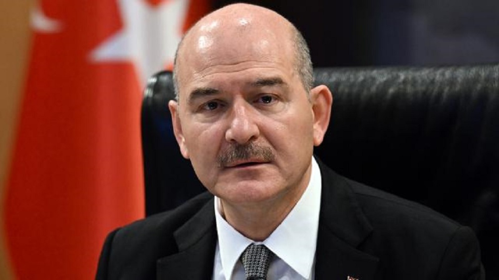 Soylu: Depremde 120 polisimiz şehit oldu;