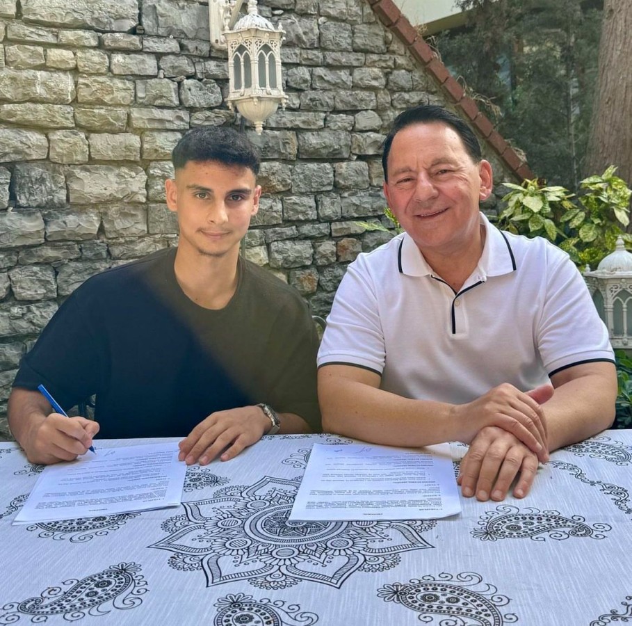 Kastamonuspora milyonluk transfer!;