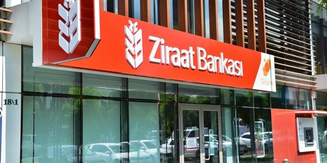 Ziraat Bankası alıyor! Kaçırmayın…;