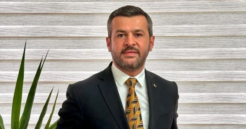 Kastamonulu başkandan 'yeşil' ve 'temizlik' vurgusu...;