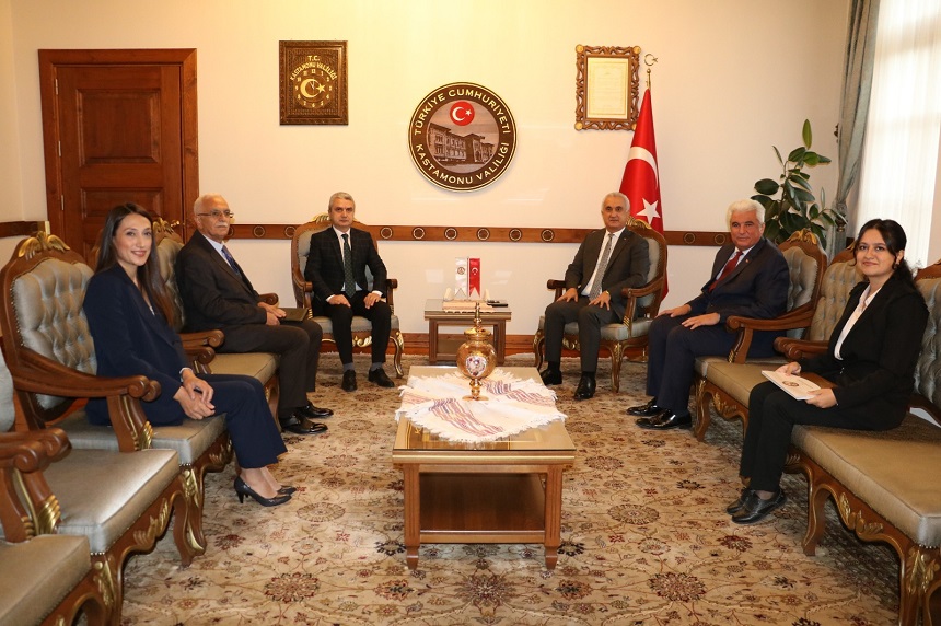 ‘Engelli dostu şehir’ için iki adım daha…;