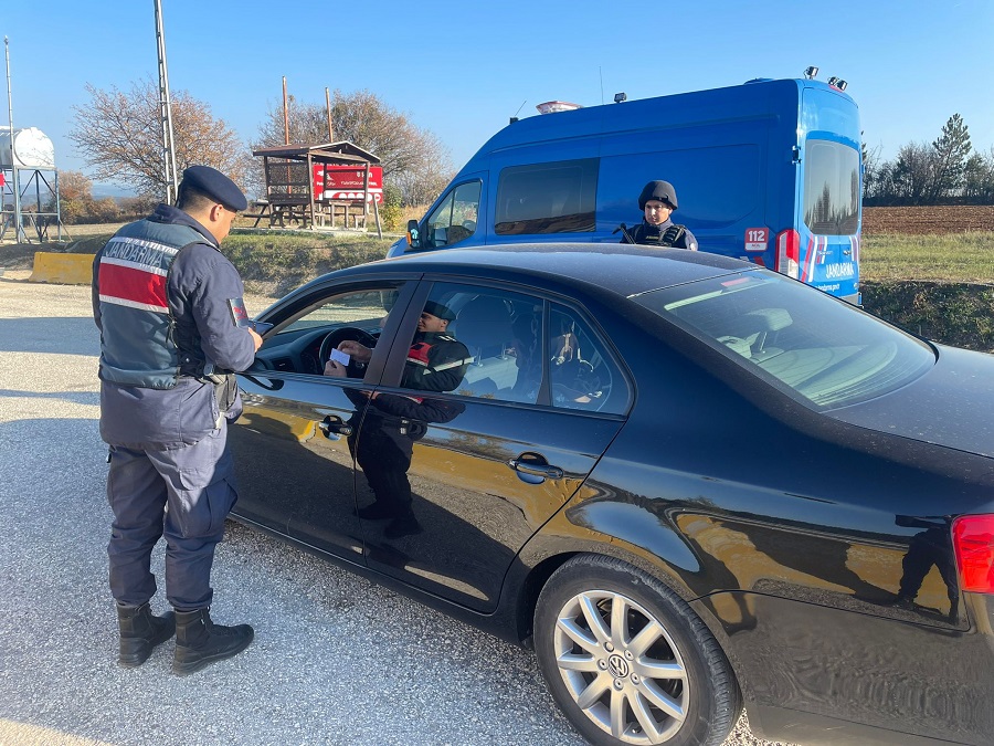 Aranan 169 kişi yakalandı;