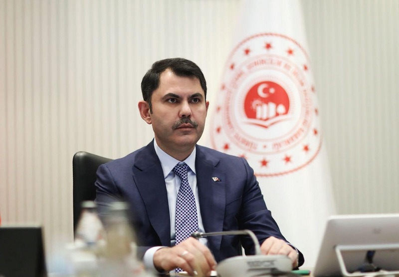 Konut arsalarına büyük ilgi var;