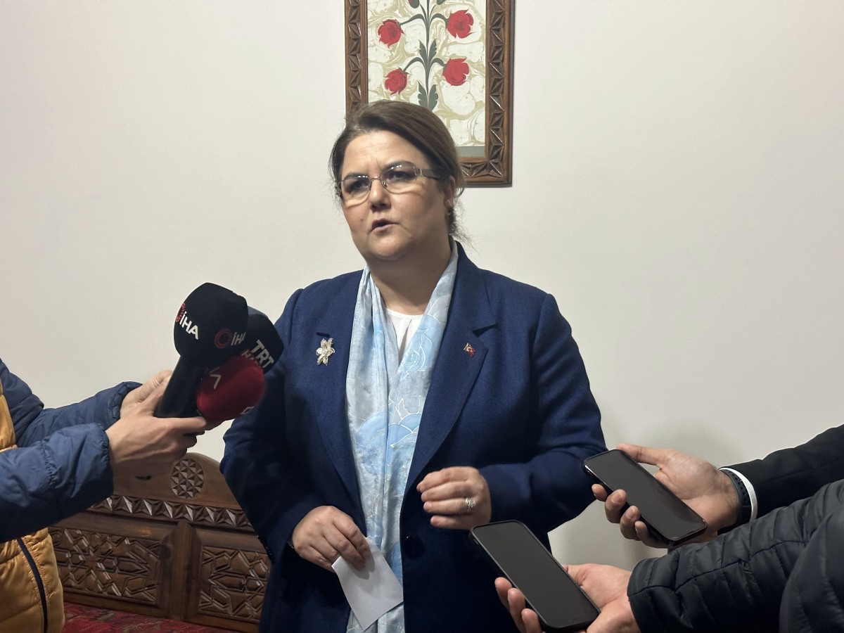 ‘Mağdurlar üzerinden bir siyaset çatışmasına gerek yok’;