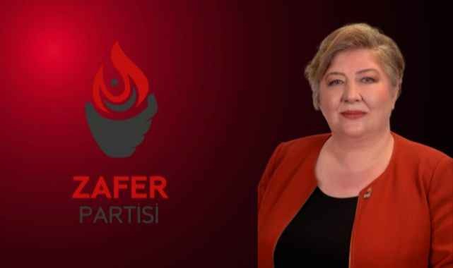 Zafer Partisi İl Başkanı Büyükşen: ‘Kastamonu’da sağlık hizmeti lüks oldu!’;