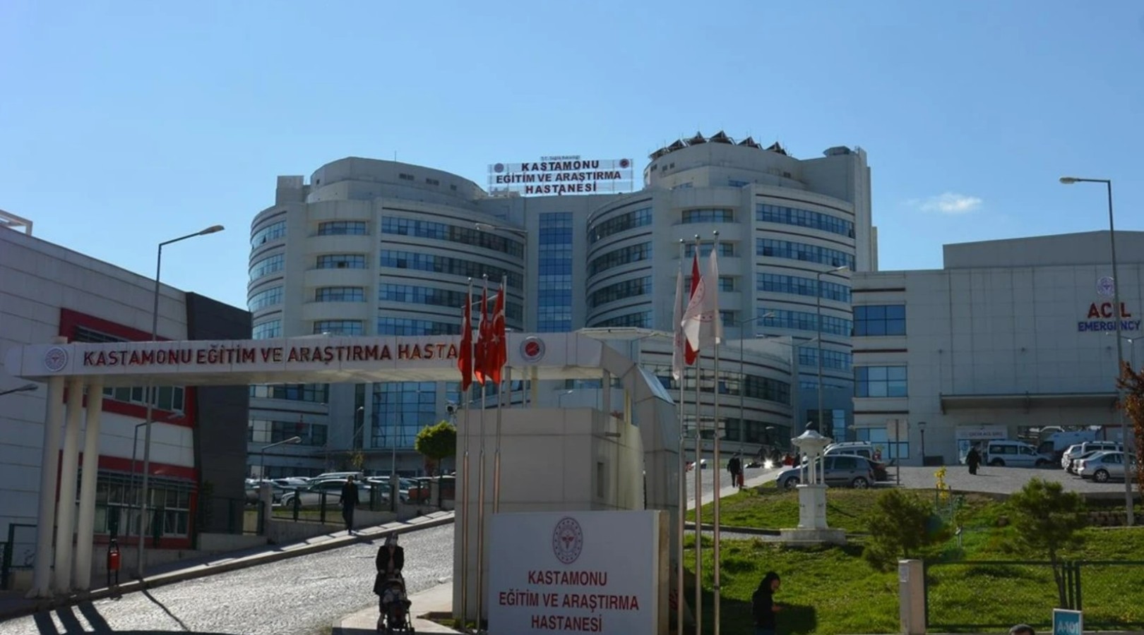 KEAH’ta yeni dönem! ;